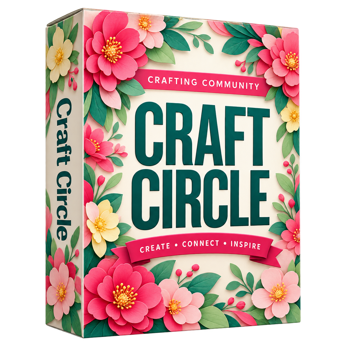 Craft Circle
