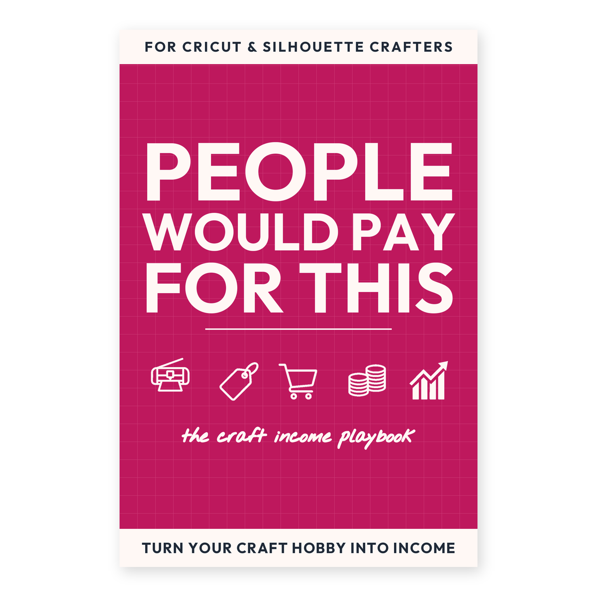 People Would Pay For This : The answer for the next time someone asks how much